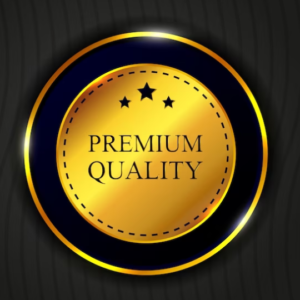Premium Logo Design