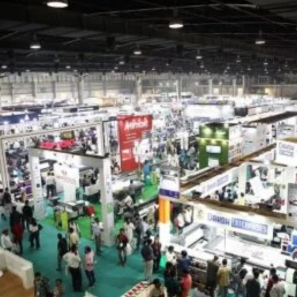 All India Exhibitor Database