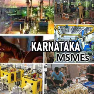 Karnataka MSME Business & Companies