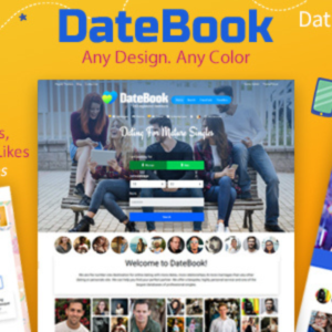 Datebook Theme