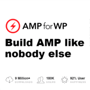 AMP Pro Extension Extract First Plugin