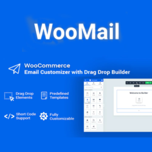 Woomail Plugin