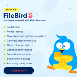 File Bird Pro Plugin