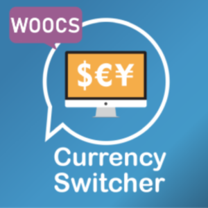 Fox Currency Switch Plugin