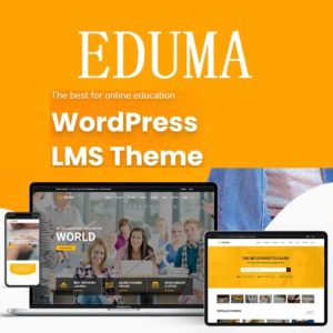 Eduma Theme