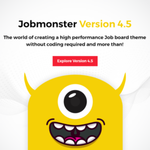 Job Monster