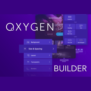 Oxygen Bundle Extract Plugin