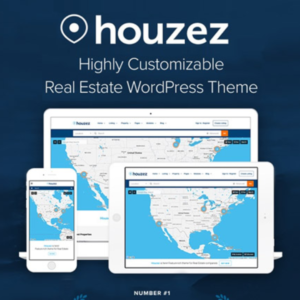 Houzez Theme