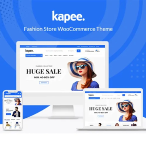 Kapee Plugin