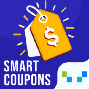 Woo commerce Smart Coupons Plugin