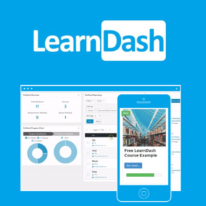 Learn Dash Plugin