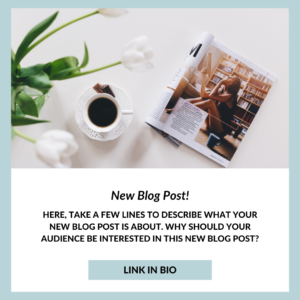 Create an SEO-Friendly Blog Post