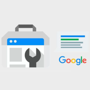 Setting up Google Search Console