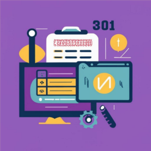 How to Implement and verify 301 Redirects on a WordPress website