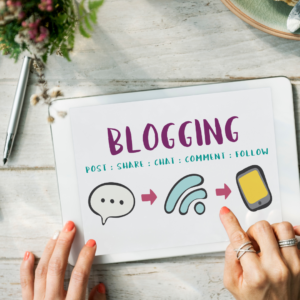 Launching a Guest-Blogging Link-Building Campaign