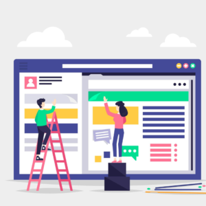 How to Migrate an Existing WordPress Website  towards SEO-friendly URLs